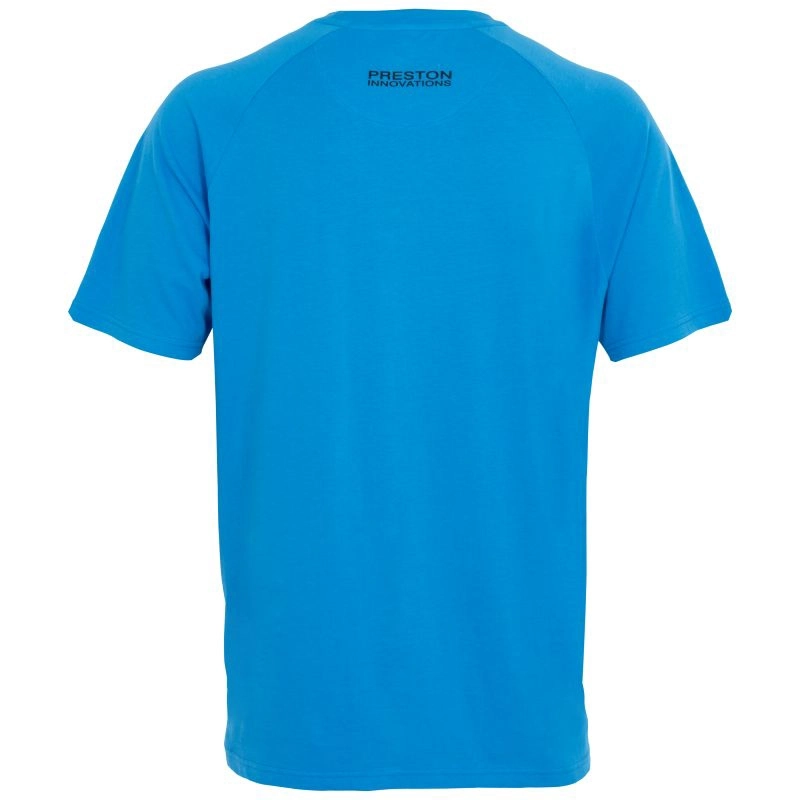 Preston Innovations Blue Breeze T-Shirt